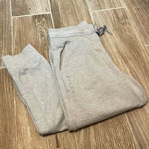 Balance Athletica Heather Grey Joggers Sweatpants